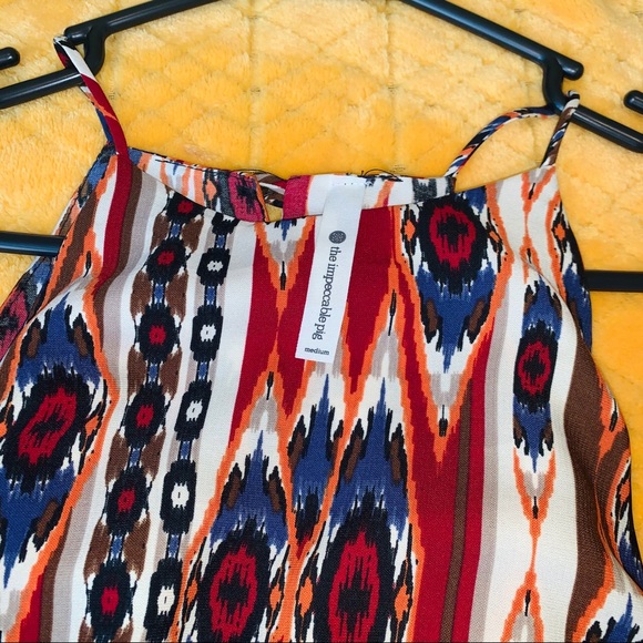 TWO rompers size MEDIUM 💕 2 for 1 DEAL. - Picture 4 of 7